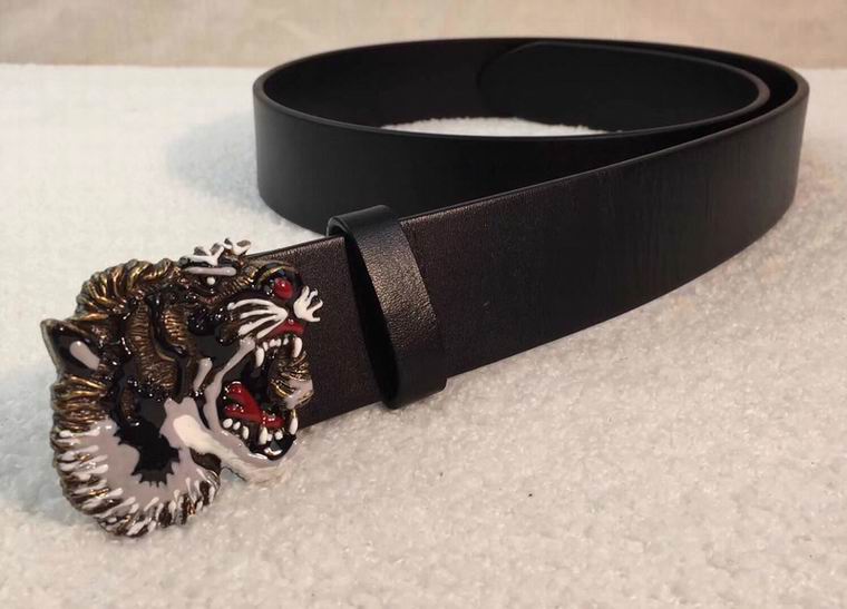 Gucci ԭƤ 40mmX95-125cm 7D06